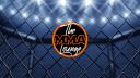 The MMA Lounge Banner