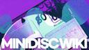 MiniDisc.wiki Banner