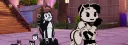 banner
