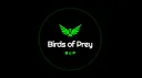 Birds of Prey banner