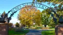 Rowan University banner