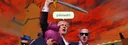 banner
