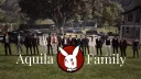 The Aquila Family banner