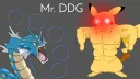 Mr ding dong games server banner