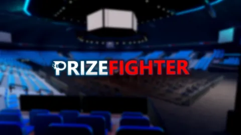 Prizefighter (EA) banner