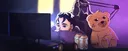 banner
