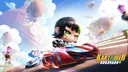 KartRider Rush+ banner