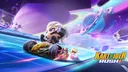 KartRider Rush+ banner