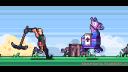 STW | Salvar Al Mundo | MXMASTERPOOL Banner
