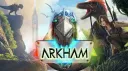 Arkham banner