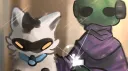 Ferret Scug Shelter banner