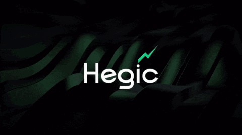 Hegic banner
