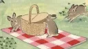 comfy ♡ cottage banner