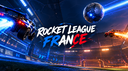 Rocket League France | RLFR Banner
