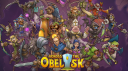 Across the Obelisk Discord server banner