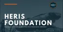 HERIS Foundation banner