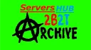 2b2t Media & Video Archive™ Discord server banner