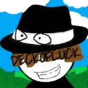 Deck's Official Server banner