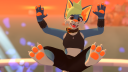 Zaldar's Hangout Discord server banner