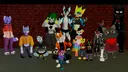 Zaldar's Hangout banner