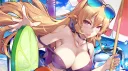 Shokugeki No Souma banner