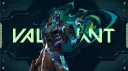 VALORANT banner