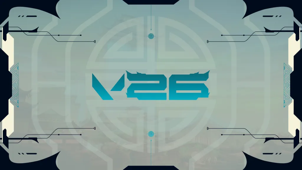 VALORANT Discord server banner