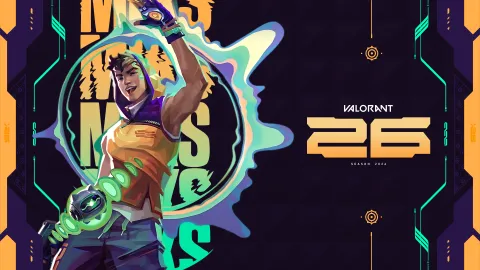 Valorant Play button not working - VALORANT