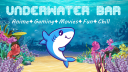 🦈CLOSED - Underwater Bar🐠 banner