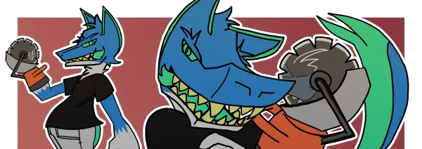 banner