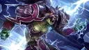 Elemental Shaman Classic banner