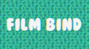 FILMBIND server banner
