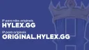 Hylex - Minecraft Banner