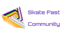 Skate Fast banner