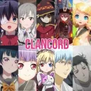 Chuuni Clan banner