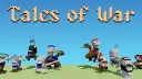Tales of War banner
