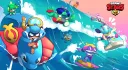 Francy Artist Cavern banner