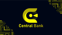 CENTRAL BANK. Banner