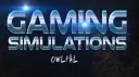 Gaming Simulations banner