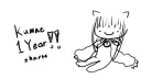 meow meow land banner
