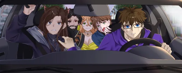 banner