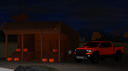 Five-O Discord server banner
