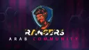 RANGERS banner
