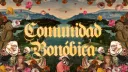 Comunidad Bonóbica banner