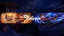 Glimpse's Crib banner