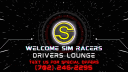 ✅ Sim Coaches Drivers Lounge banner