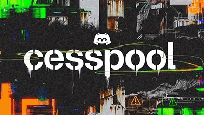 cesspool | EVE Online Community banner