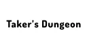 Taker's Dungeon banner