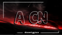 A CN banner