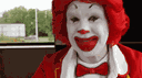 McDonald's PlayPlace banner